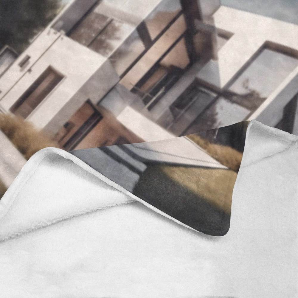 Cozie Hugs 60x80 Customizable Blanket - Shop Jobie