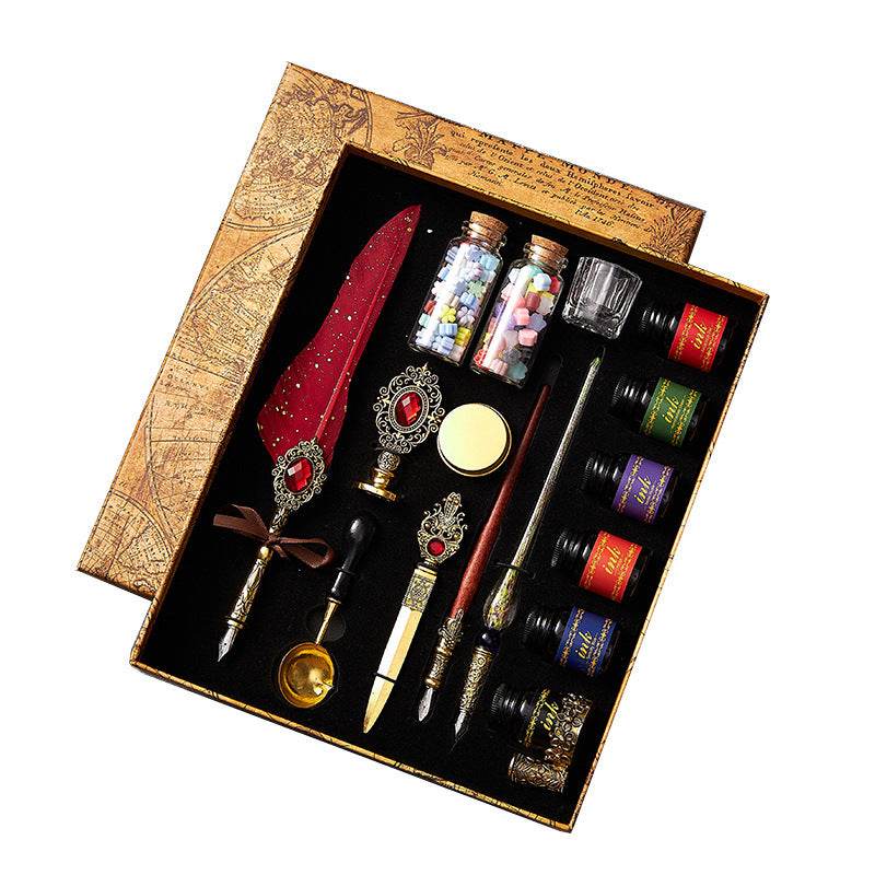 Pen Gift Set - Shop Jobie