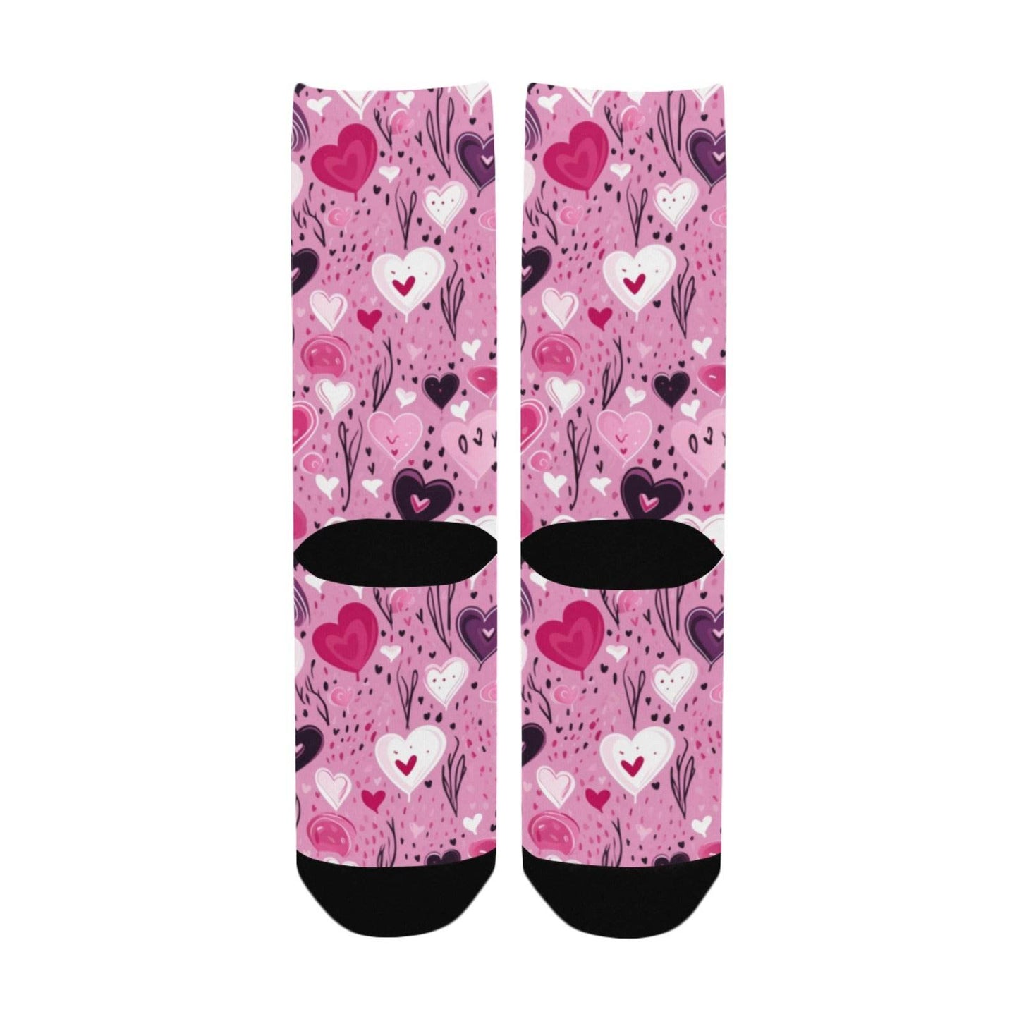 Valentine Socks - Shop Jobie