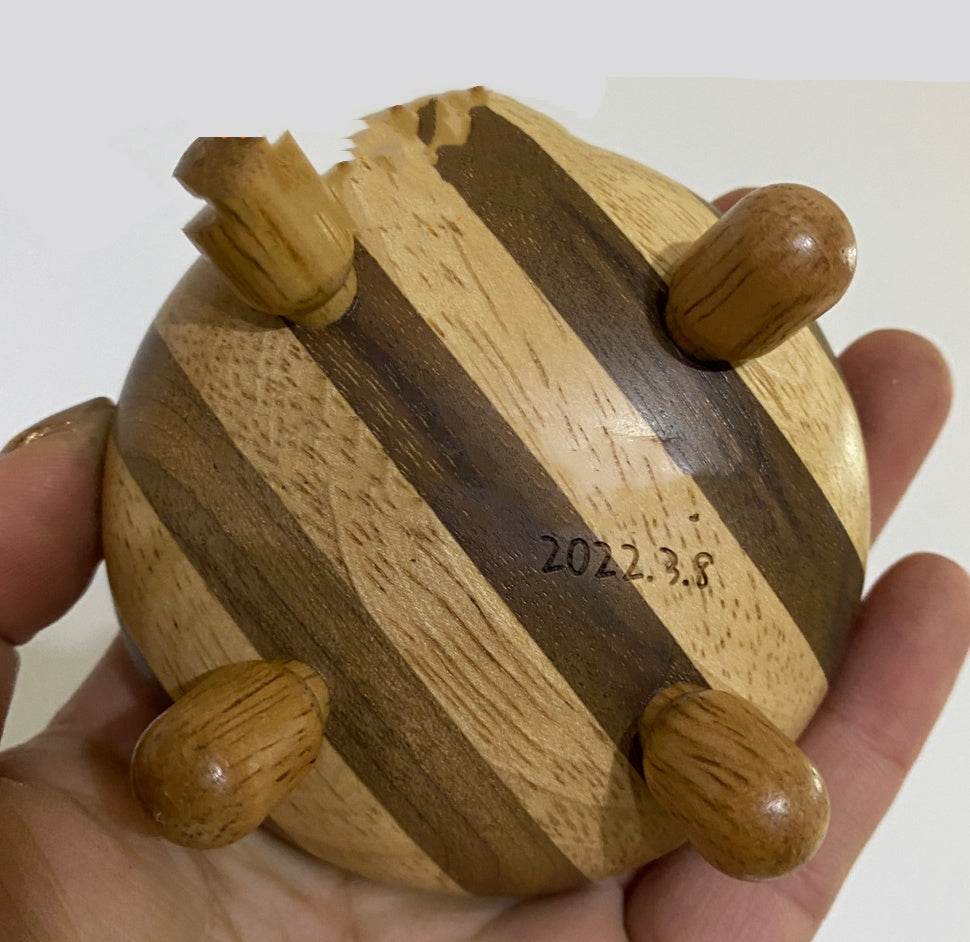 Whimsical Horse Music Box - Shop Jobie