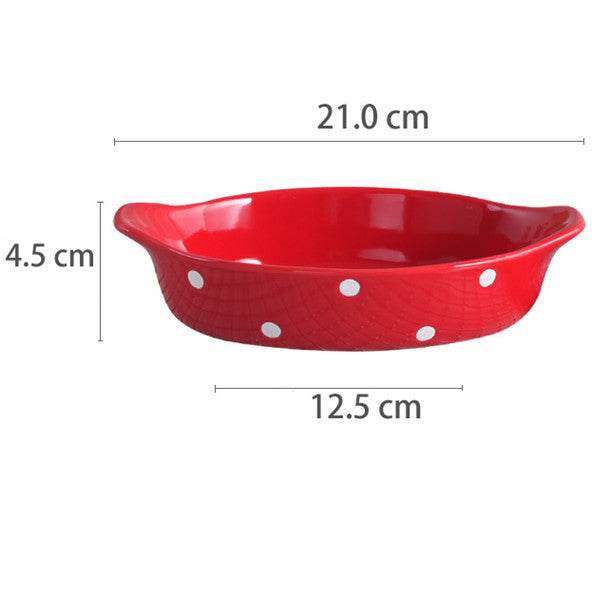 Ceramic Baking Dish - Shop Jobie