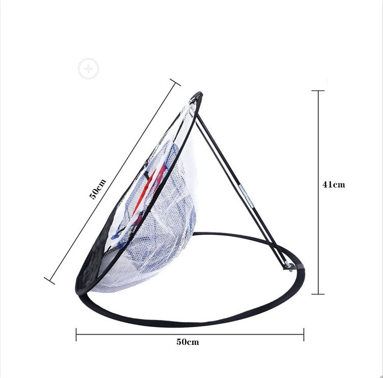 Indoor And Outdoor Foldable Golf Net