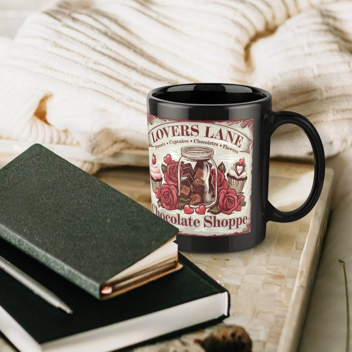 Valentine Mugs - Shop Jobie