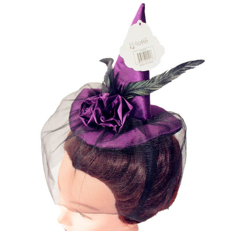 Rave Party Headbands - Shop Jobie