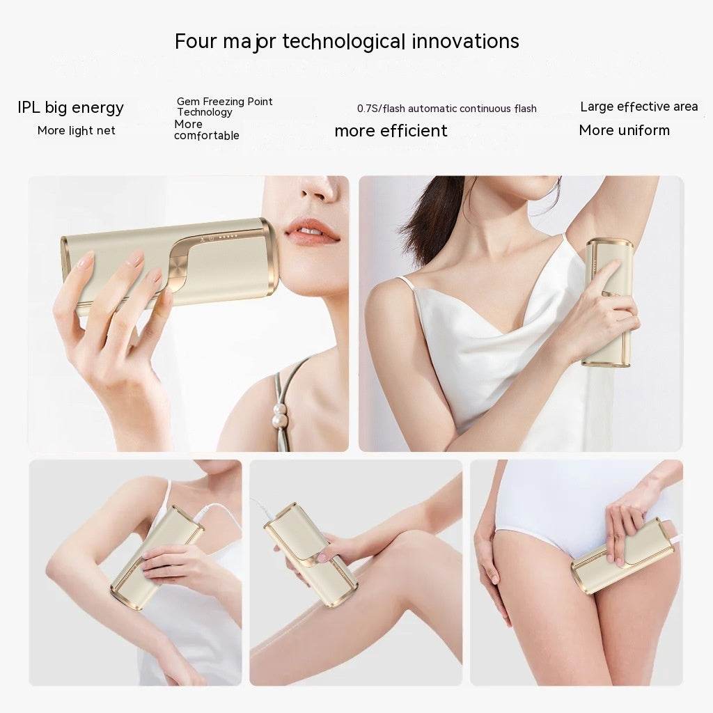 Lady Shaver Hair Trimmer - Shop Jobie