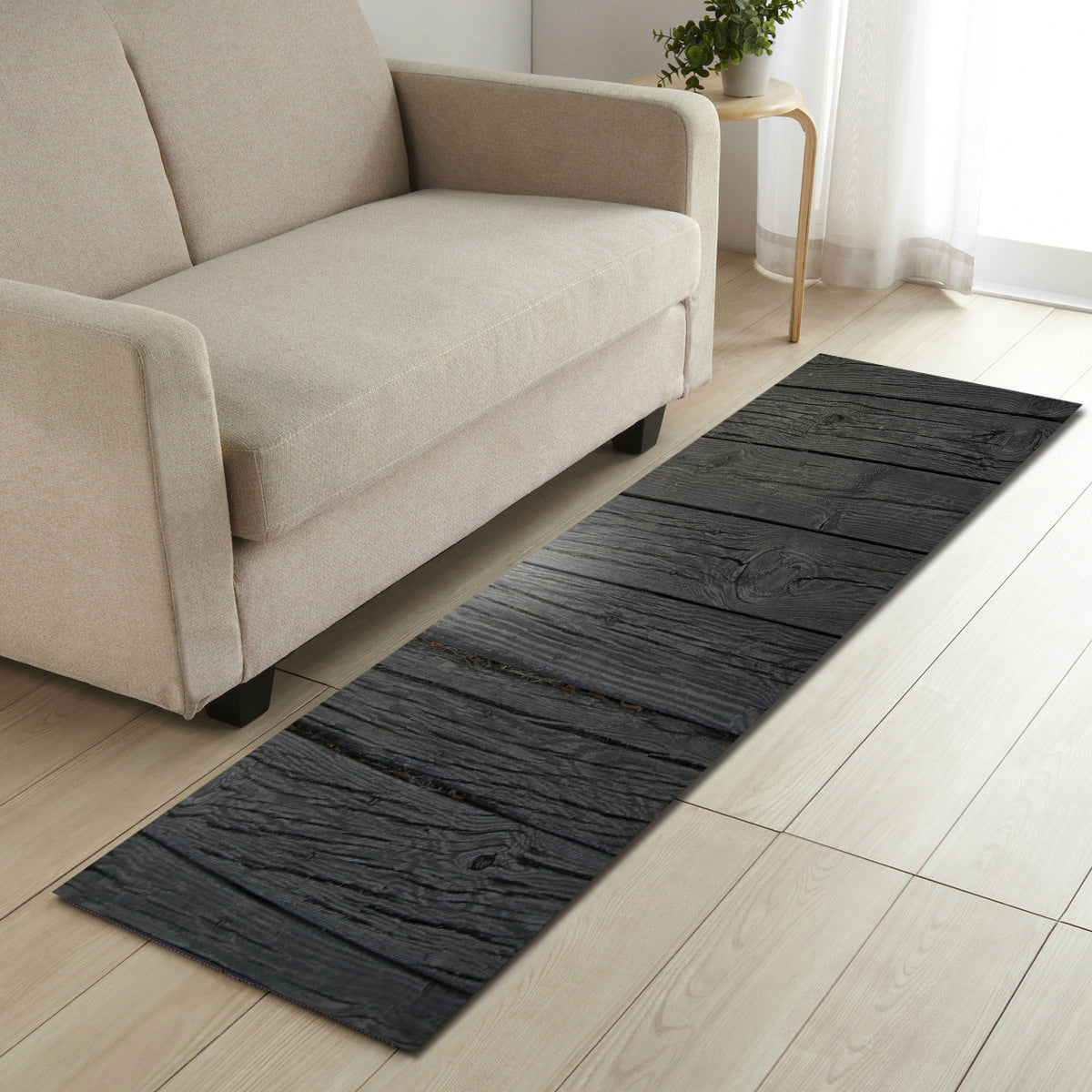 Non-slip Floor Mats