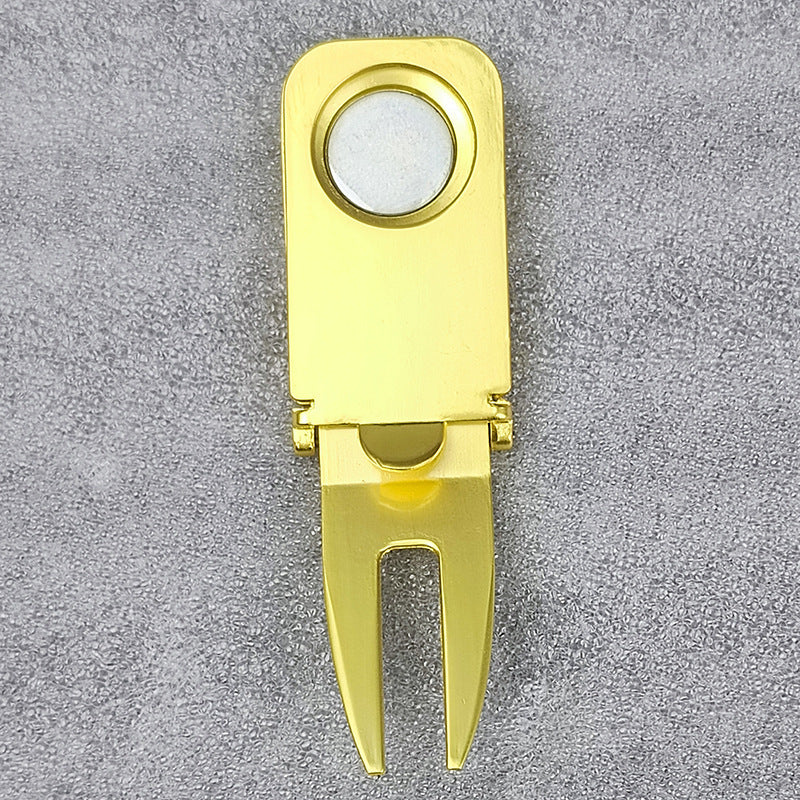 Golf Cigar Holder