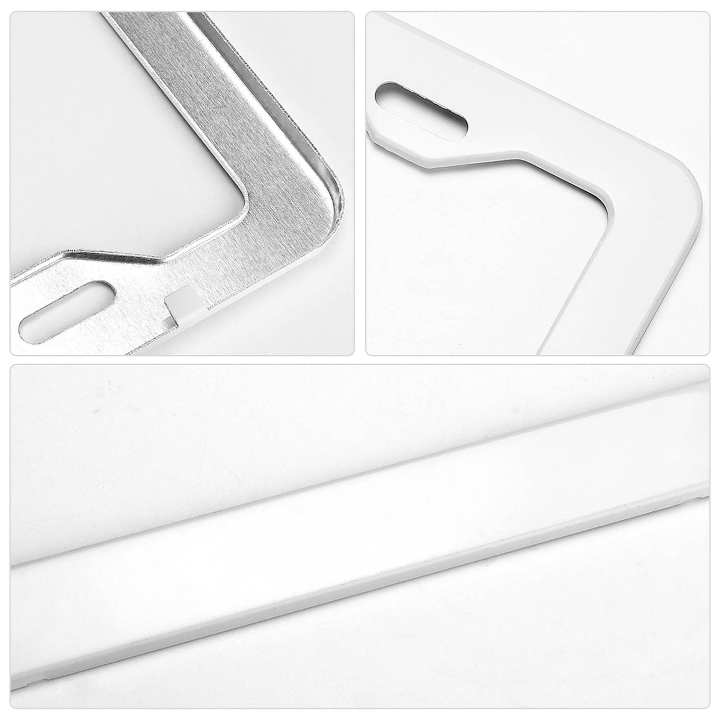 CHOOSE YOUR TEAM License Plate Frame - Shop Jobie