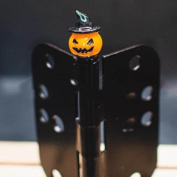 Hinge Toppers - Pumpkins, Skeletons, & Ghosts, OH MY! - Shop Jobie