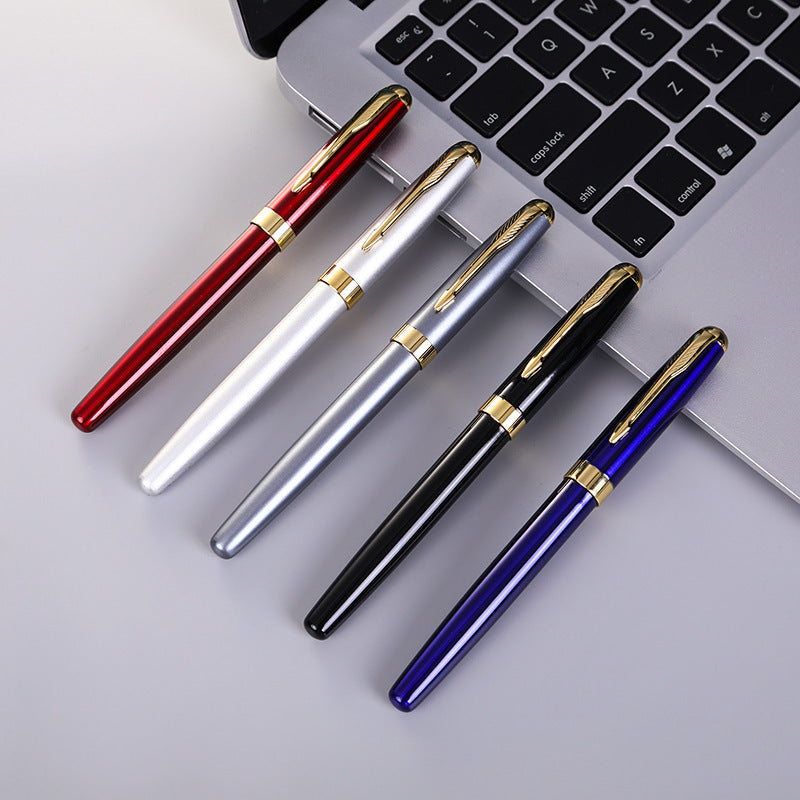 Calligraphy Iridium Pen