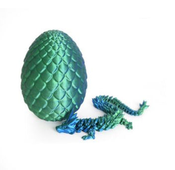 Dragon Egg Toys