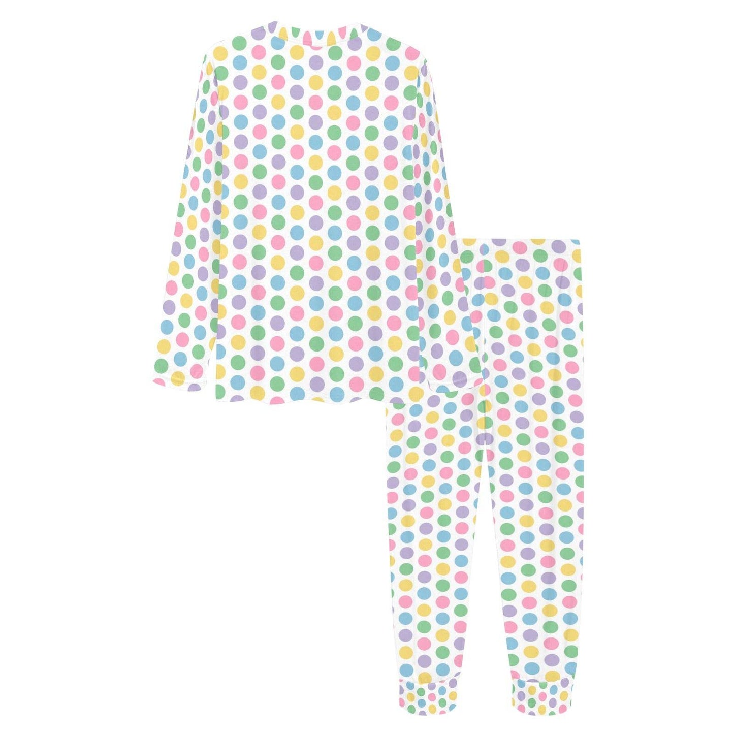 Easter Women's Pajama Set - Shop Jobie