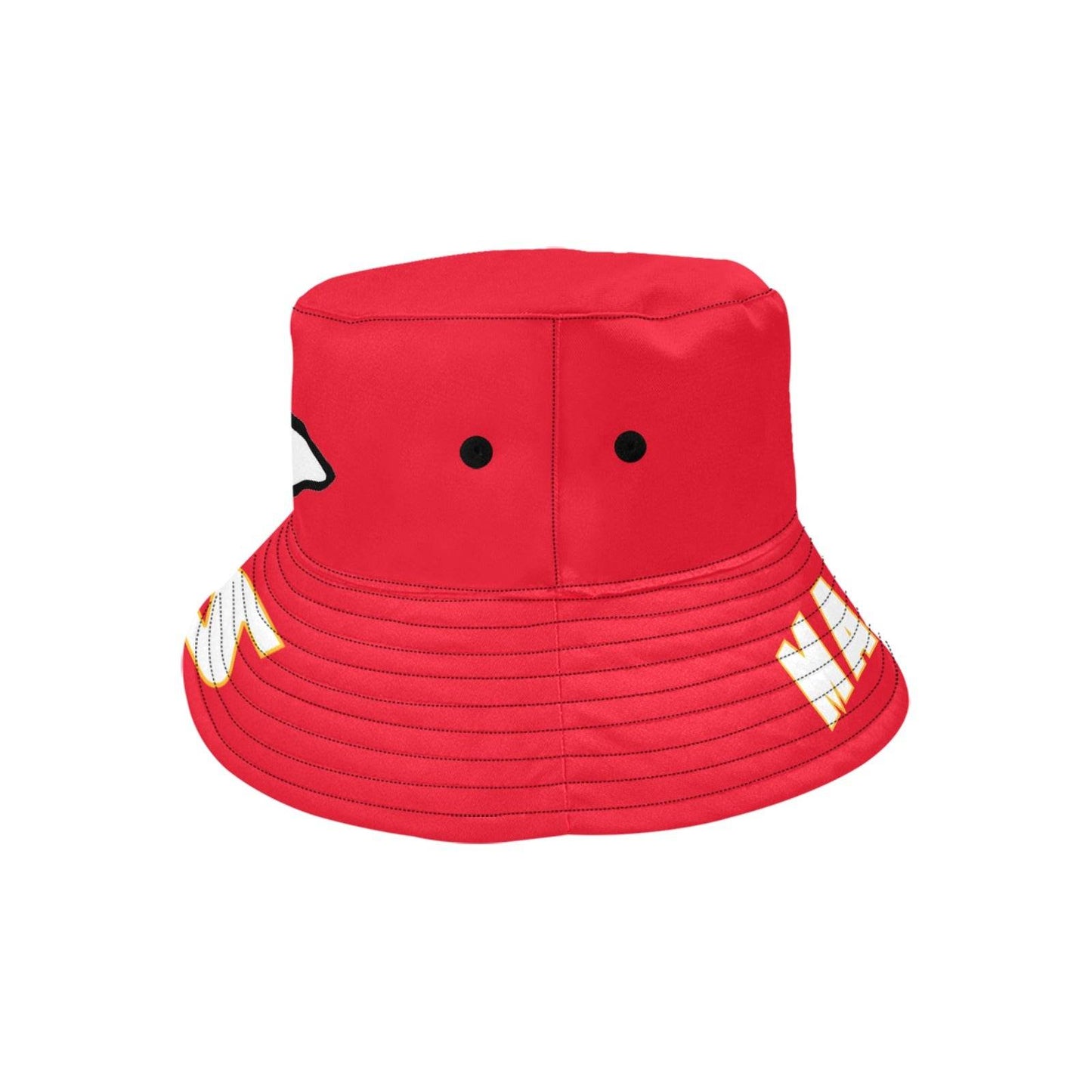 KC Chiefs Summer Bucket Hat - Shop Jobie