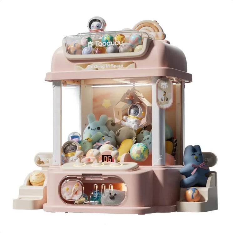 Remote Control Prize Claw Children's Toy - Shop Jobie