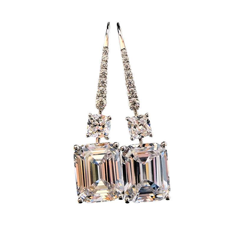 Exquisite Stud Earrings - Shop Jobie