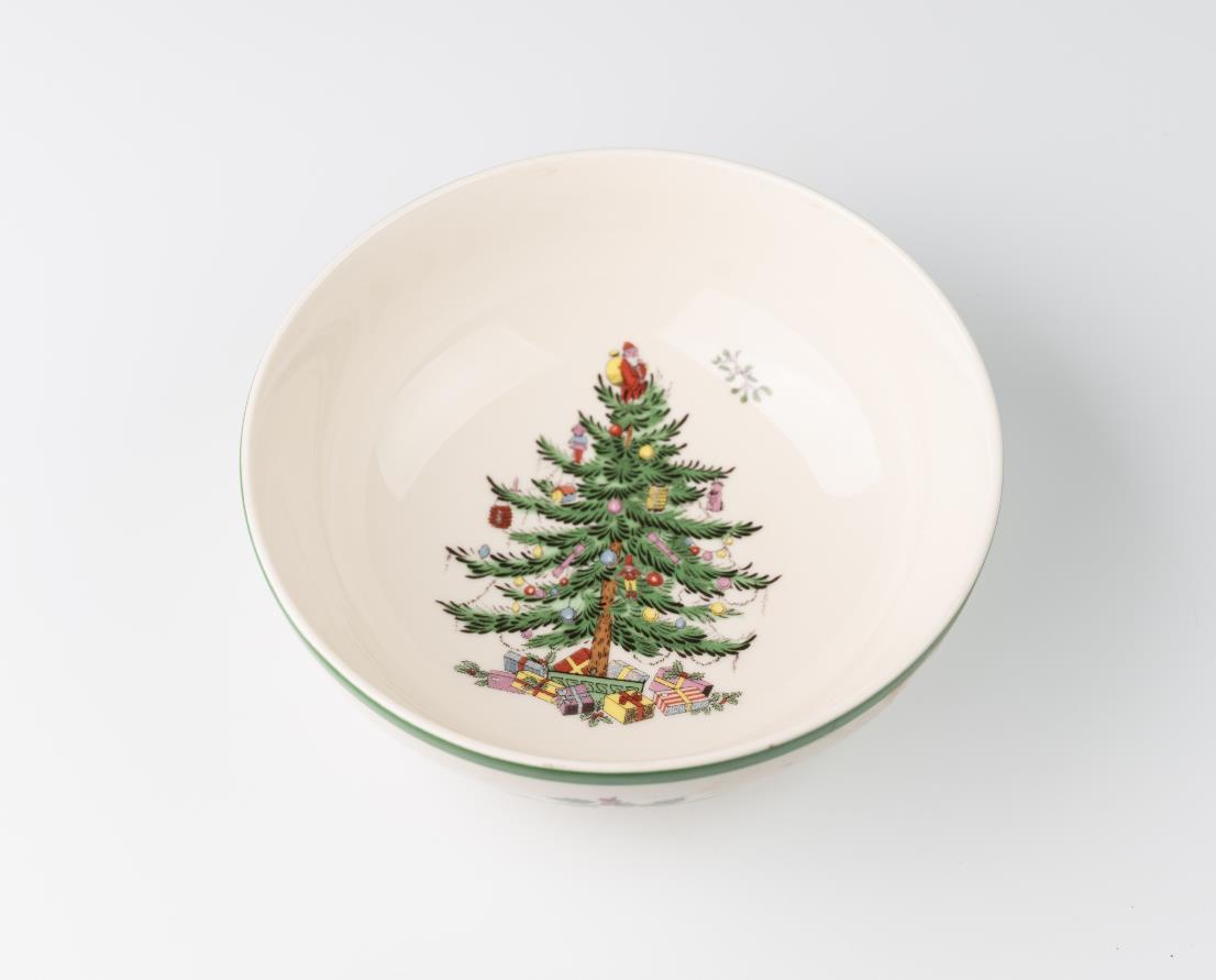 Christmas Tree Tableware European-style