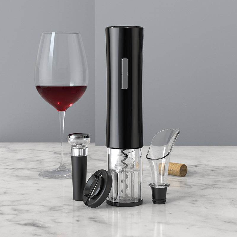 Electric Bottle Opener Set - Shop Jobie