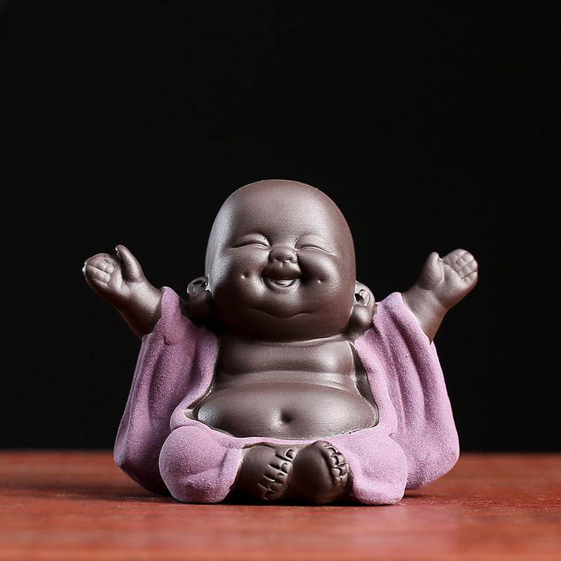 Big Belly Maitreya Buddha - Shop Jobie