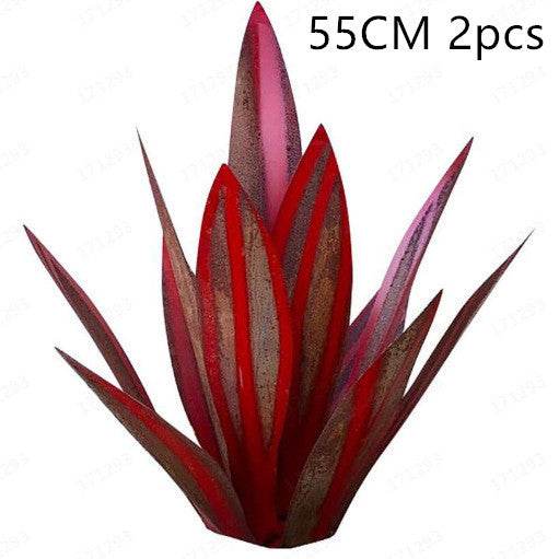 9-Leaf Tequila Sculpture - Shop Jobie