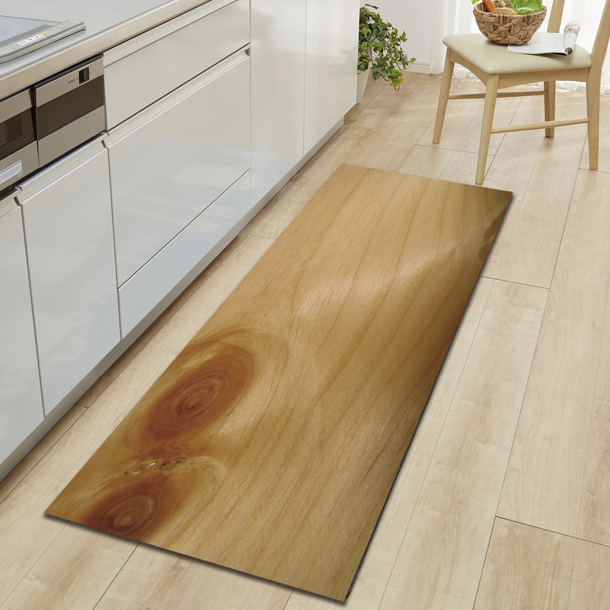 Non-slip Floor Mats