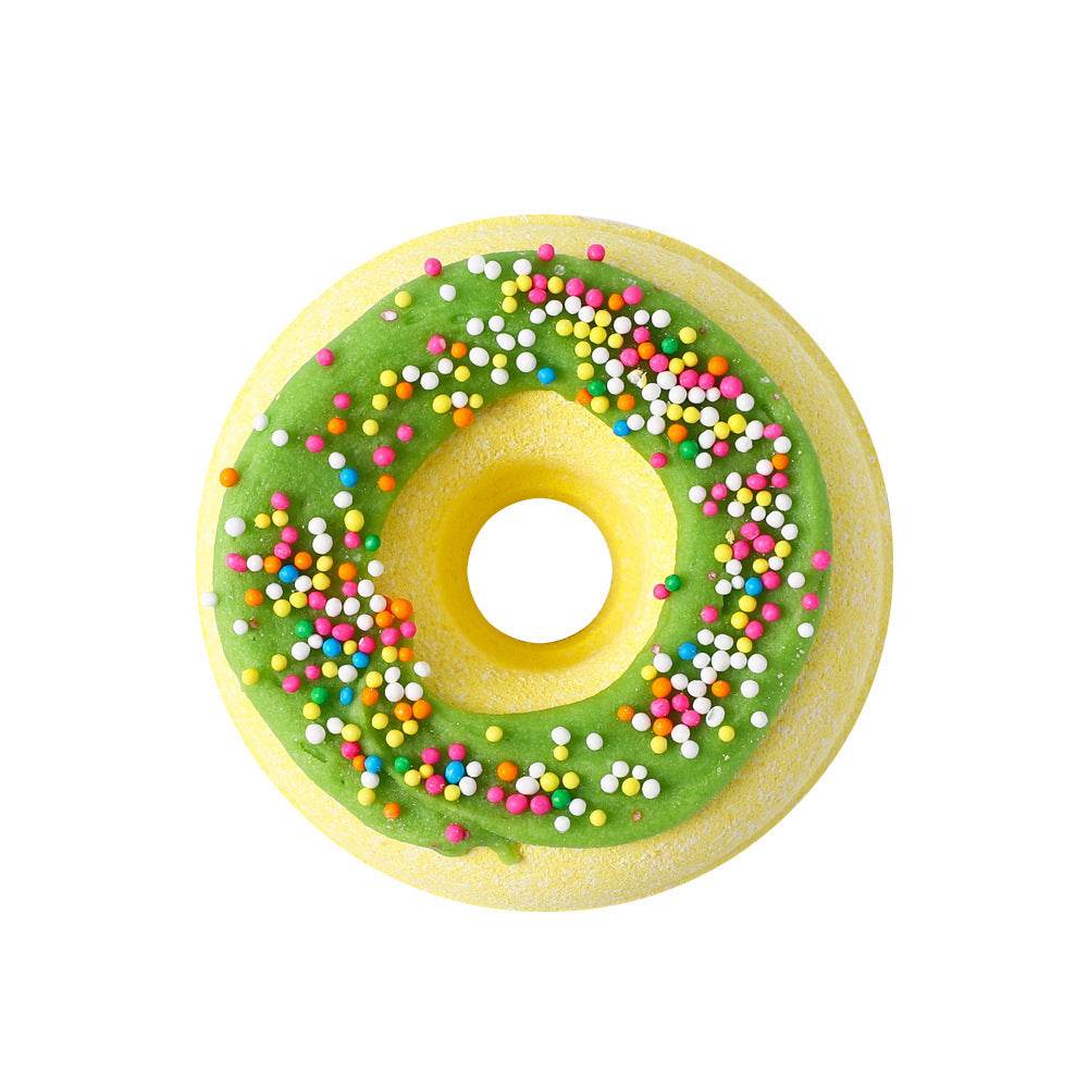 Kids Donut Shape Bath Salt Set - Shop Jobie