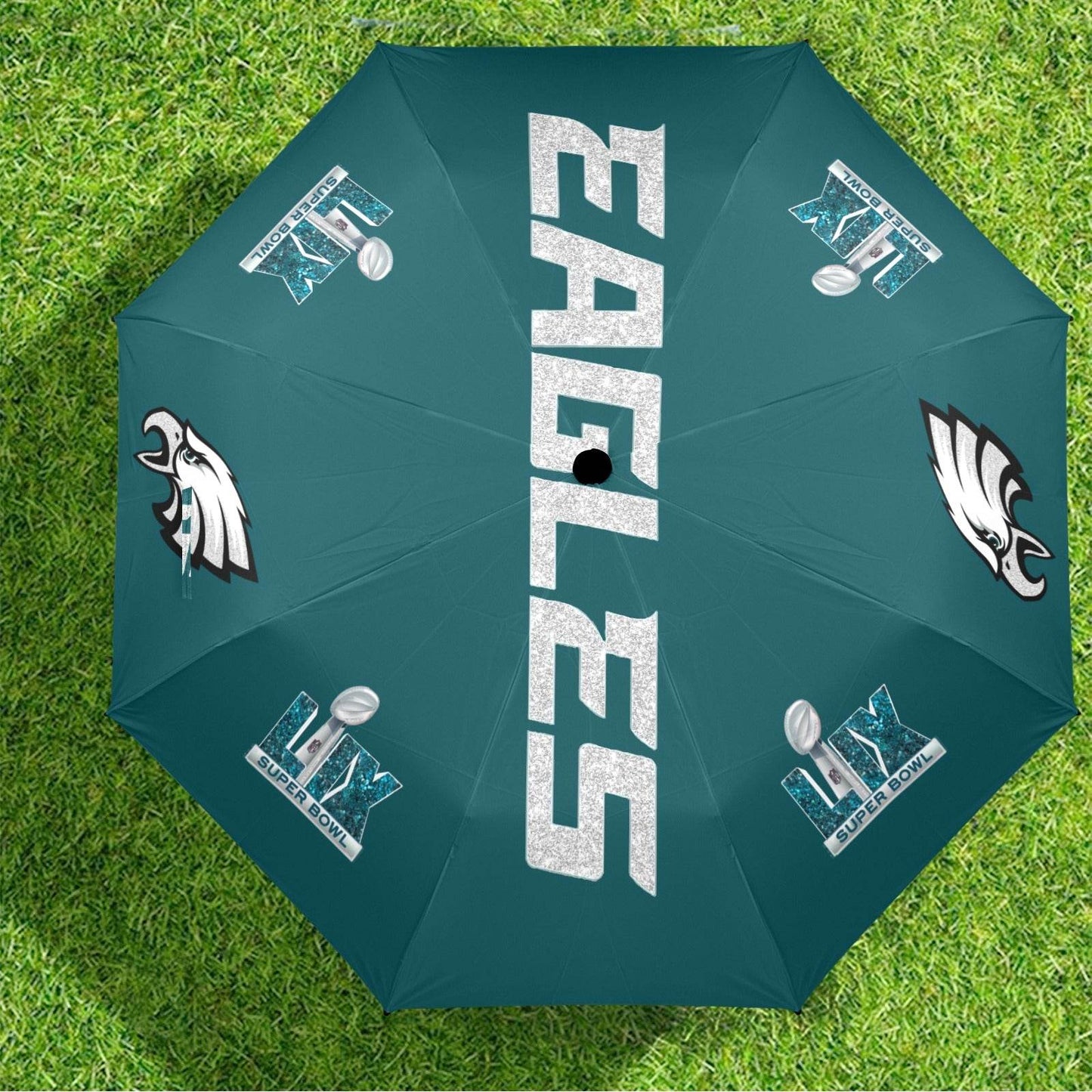 Eagles Superbowl Umbrella - Shop Jobie