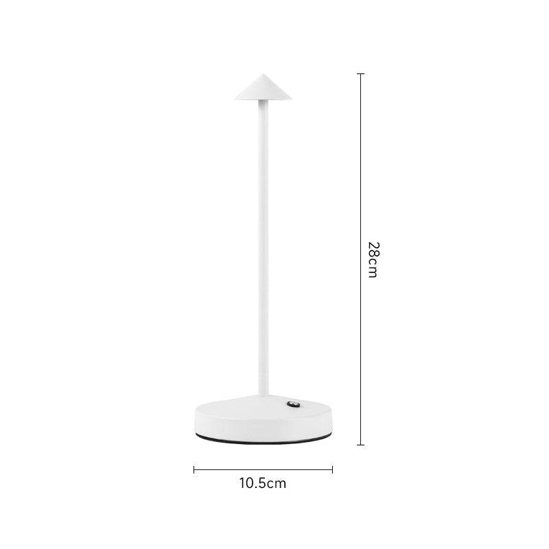 LED Peaked Desk Lamp - Shop Jobie