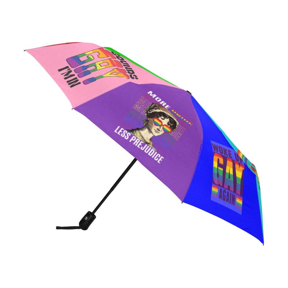 Pride Umbrella - Shop Jobie