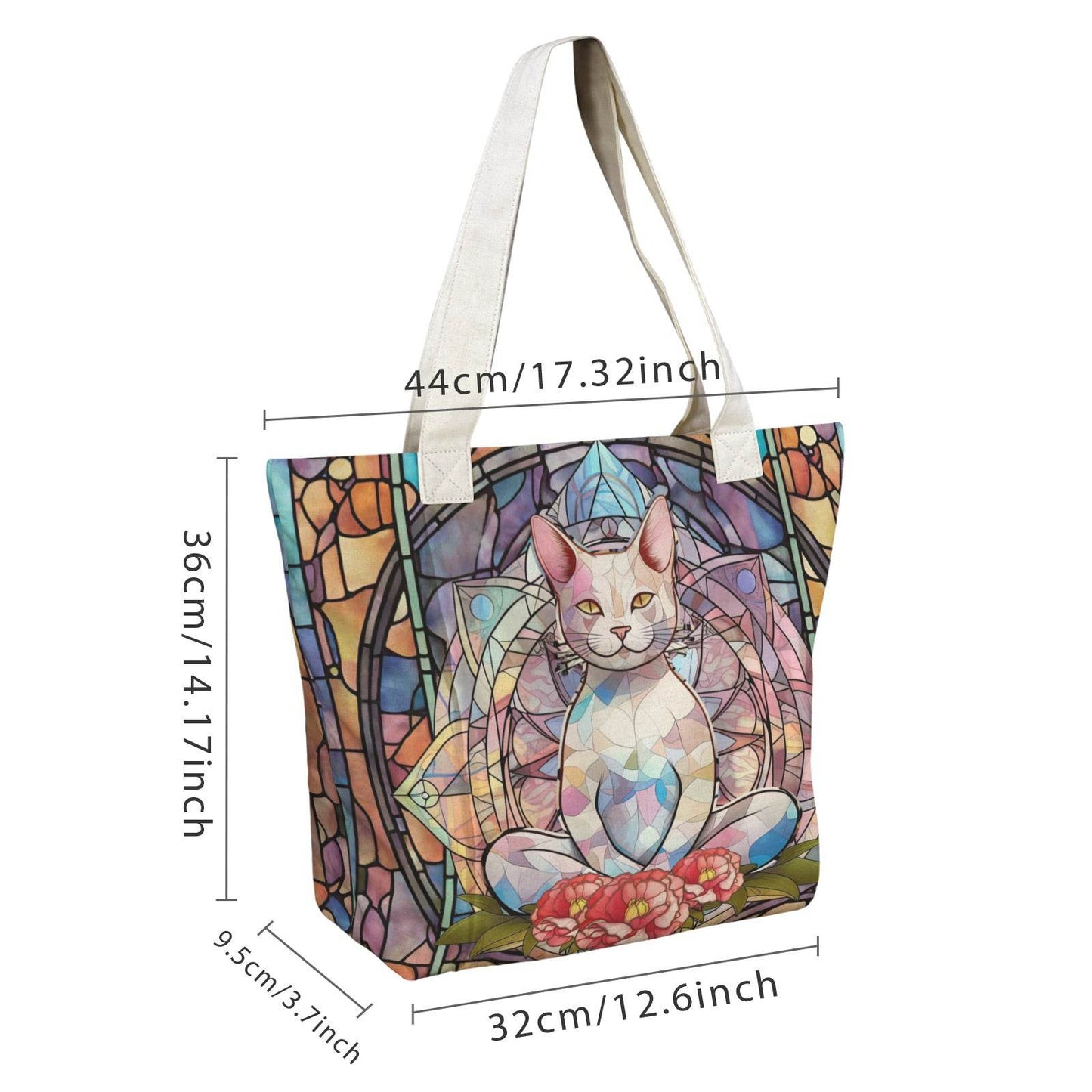Cat Yoga Bag - Shop Jobie