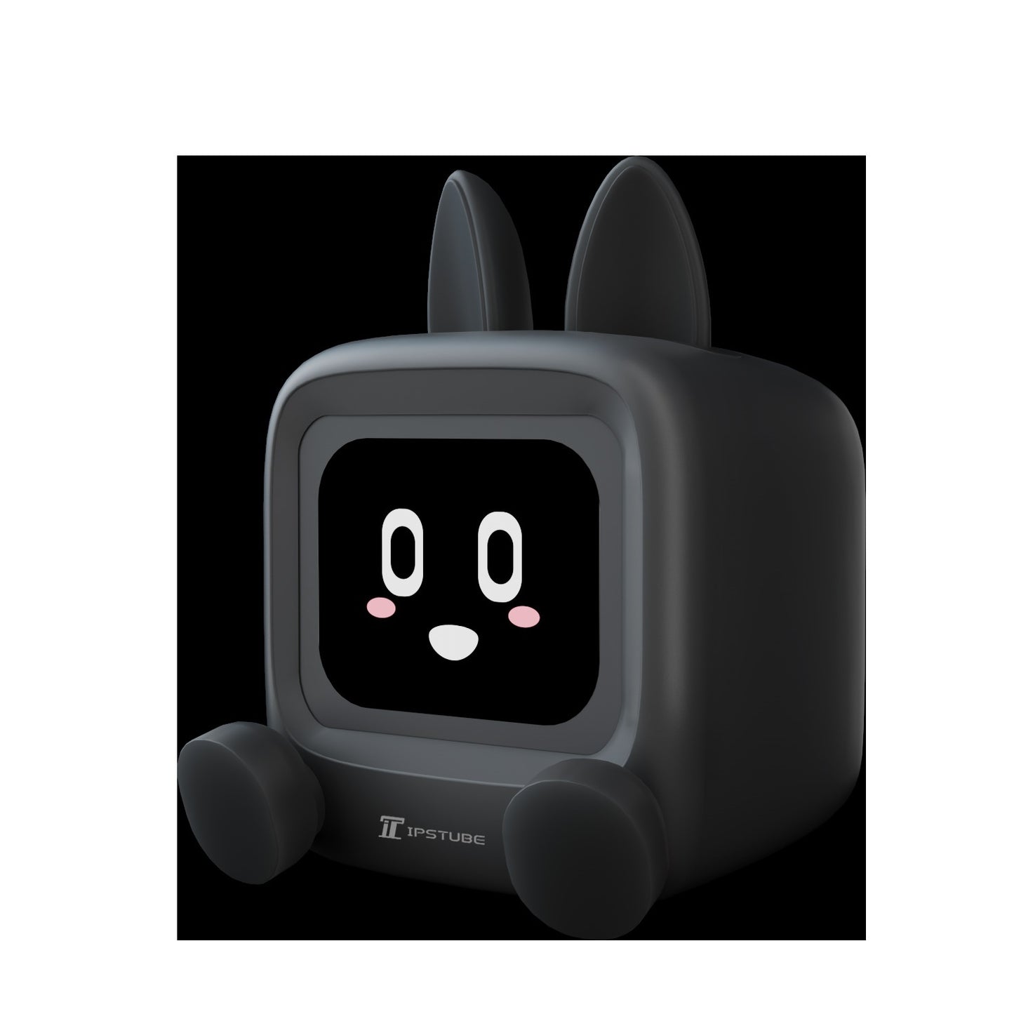 Electronic Pet Bluetooth Audio Desktop Decoration