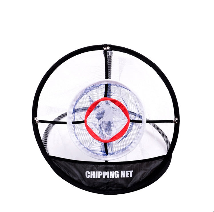 Indoor And Outdoor Foldable Golf Net