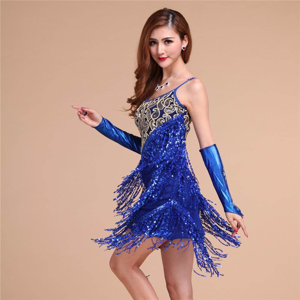 Adult Dance Dress/Costume - Shop Jobie