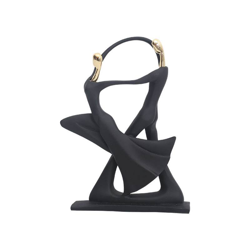 Abstract Dance & Music Sculptures - Shop Jobie