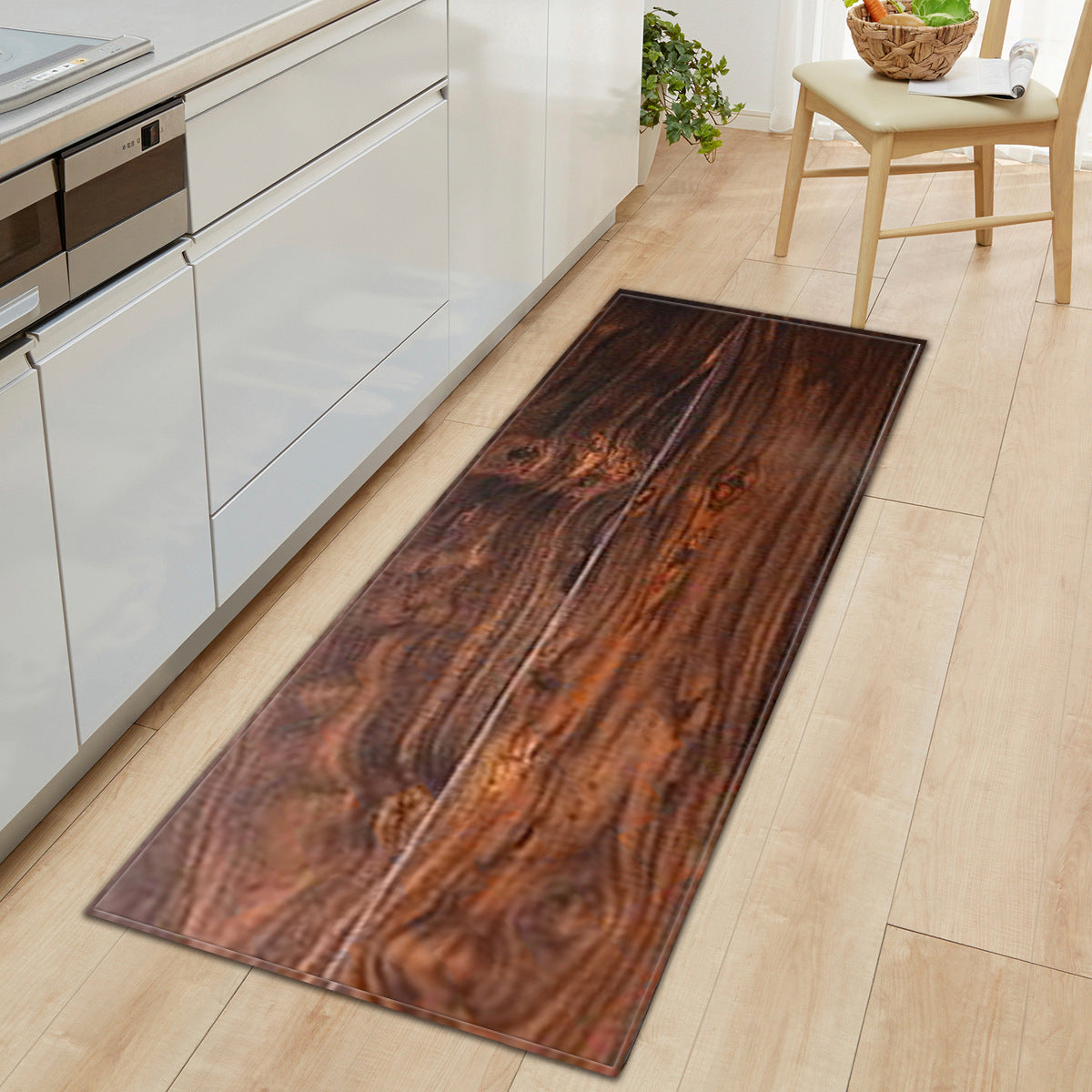 Non-slip Floor Mats