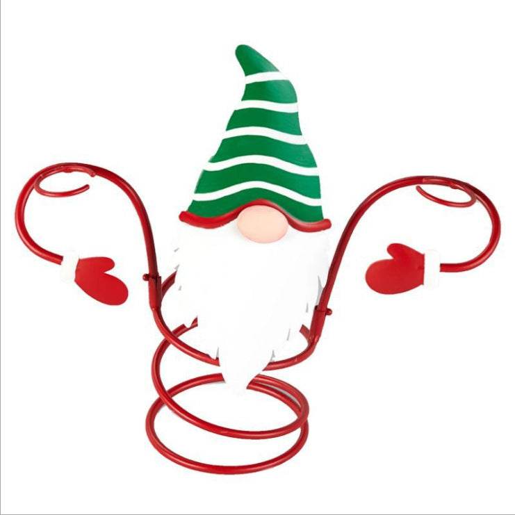 Christmas Red Wine Rack - Shop Jobie