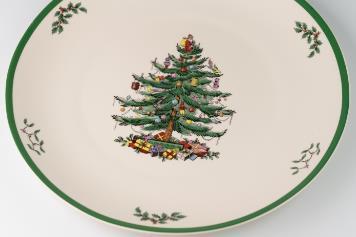 Christmas Tree Tableware European-style
