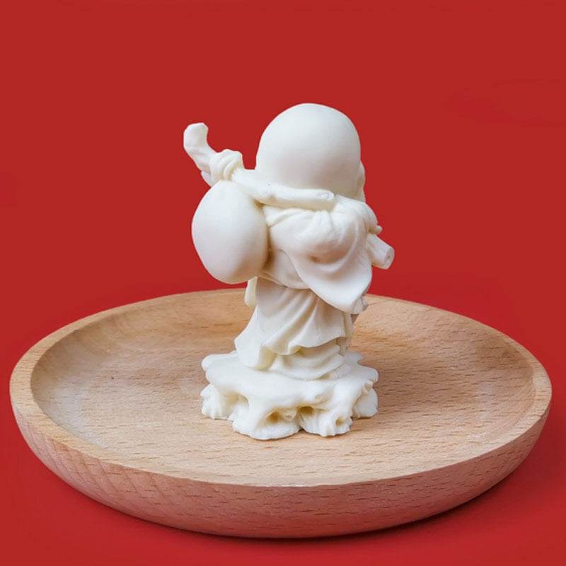 Laughing Buddha Mold - Shop Jobie
