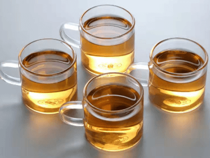 Steeped to Perfection - Elegant Glass Tea Pot Set! - Shop Jobie