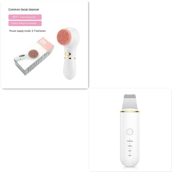Electric Facial Cleanser - Shop Jobie