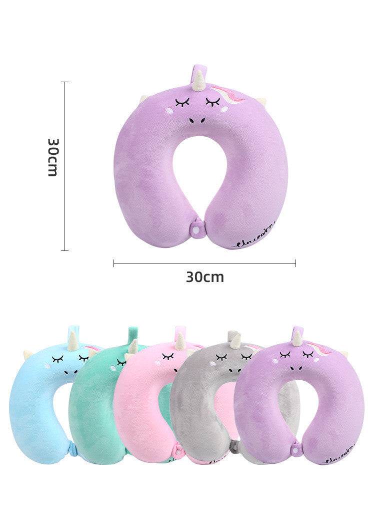 U-shaped Neck Pillow - Shop Jobie