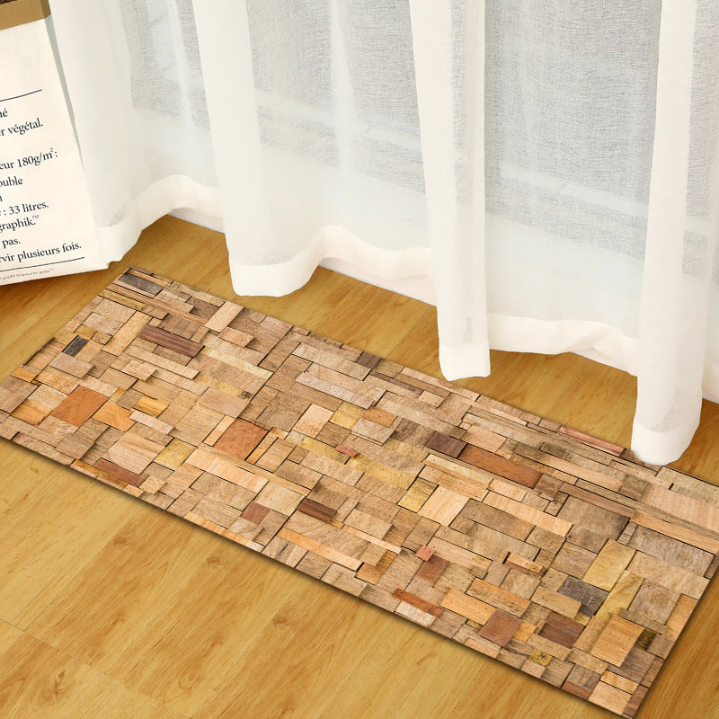 Non-slip Floor Mats