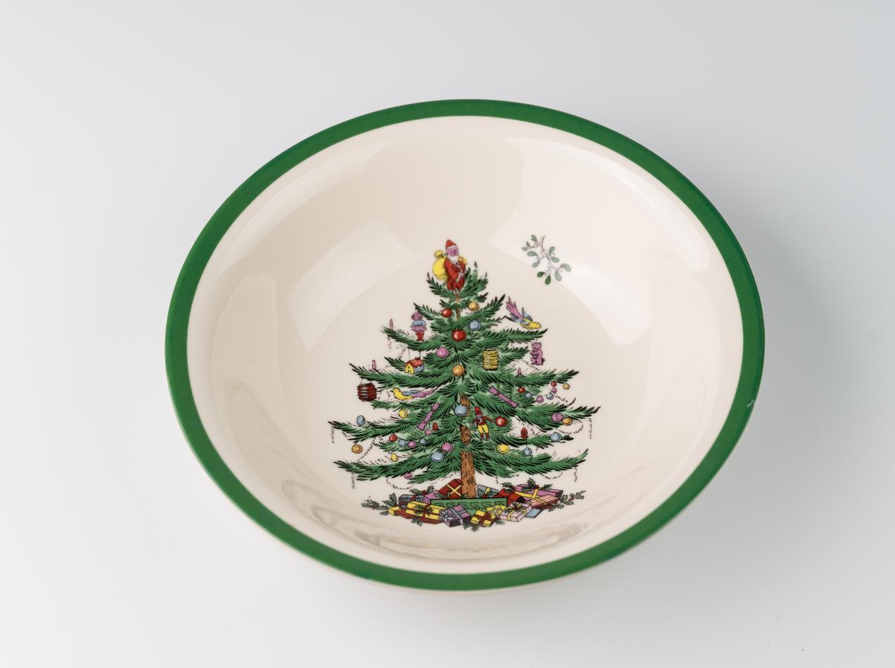Christmas Tree Tableware European-style