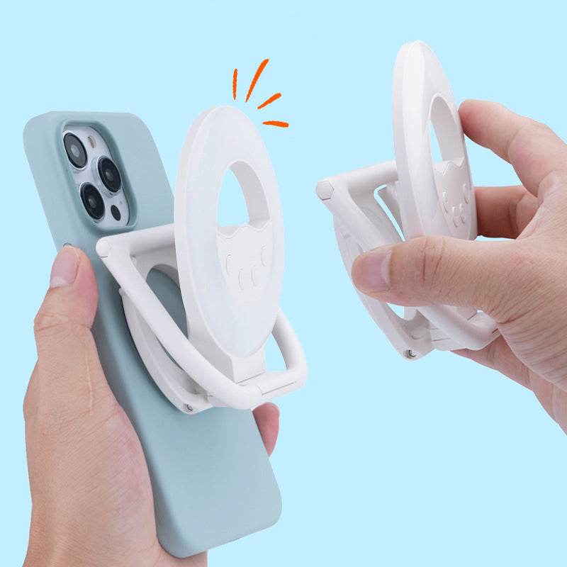 Portable Magnetic Phone Case - Shop Jobie