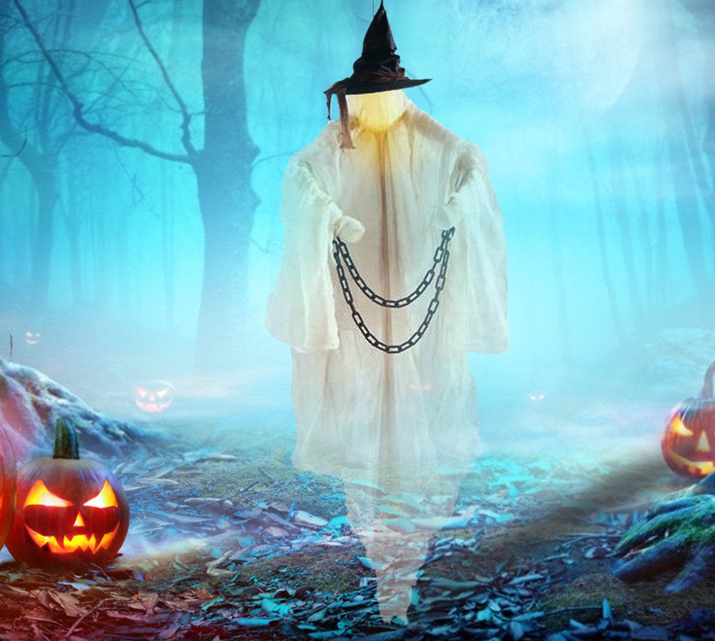 Halloween Flying Witch - Shop Jobie