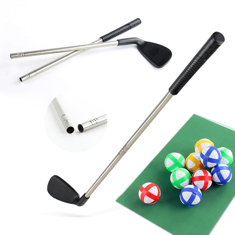 Children's Golf Game Mat