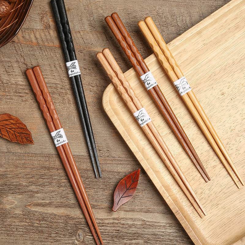 Chopsticks Gift Box Set - Shop Jobie