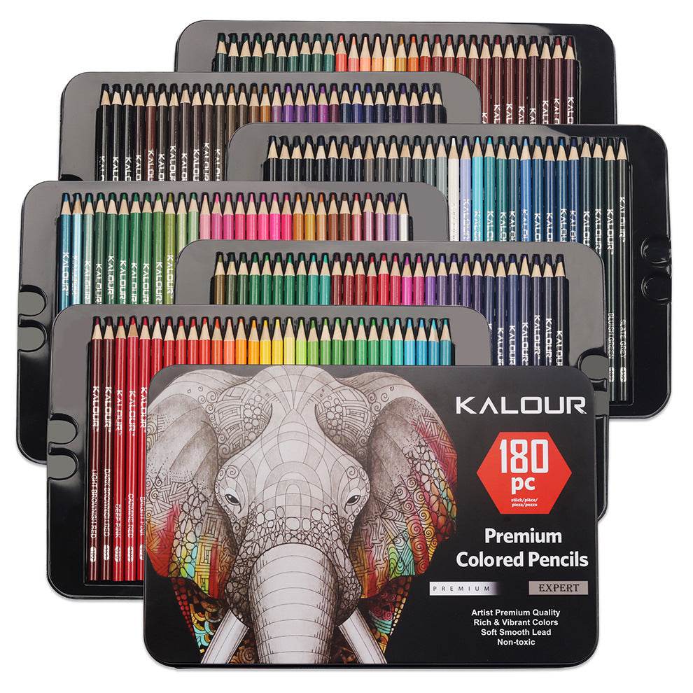 180 Color Lead Set - Shop Jobie