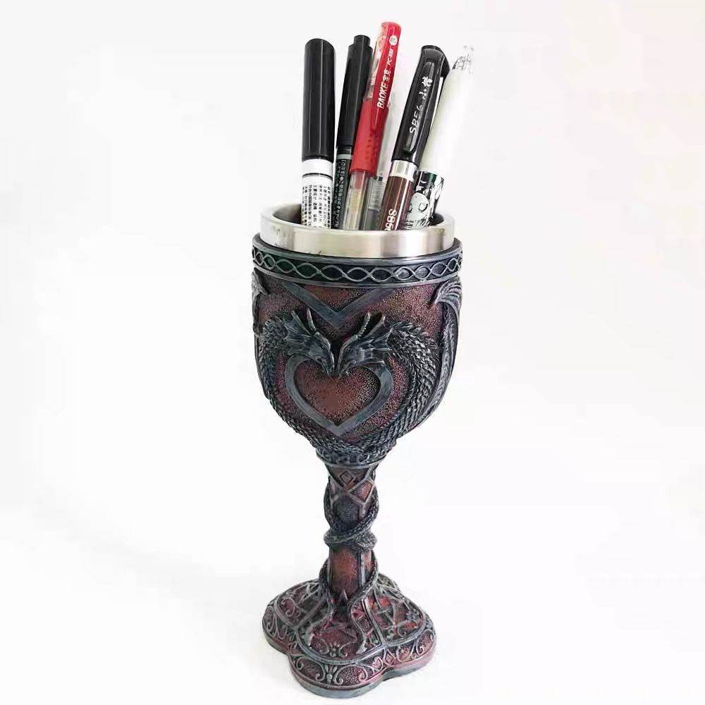 European Vintage American Beer Cup - Shop Jobie