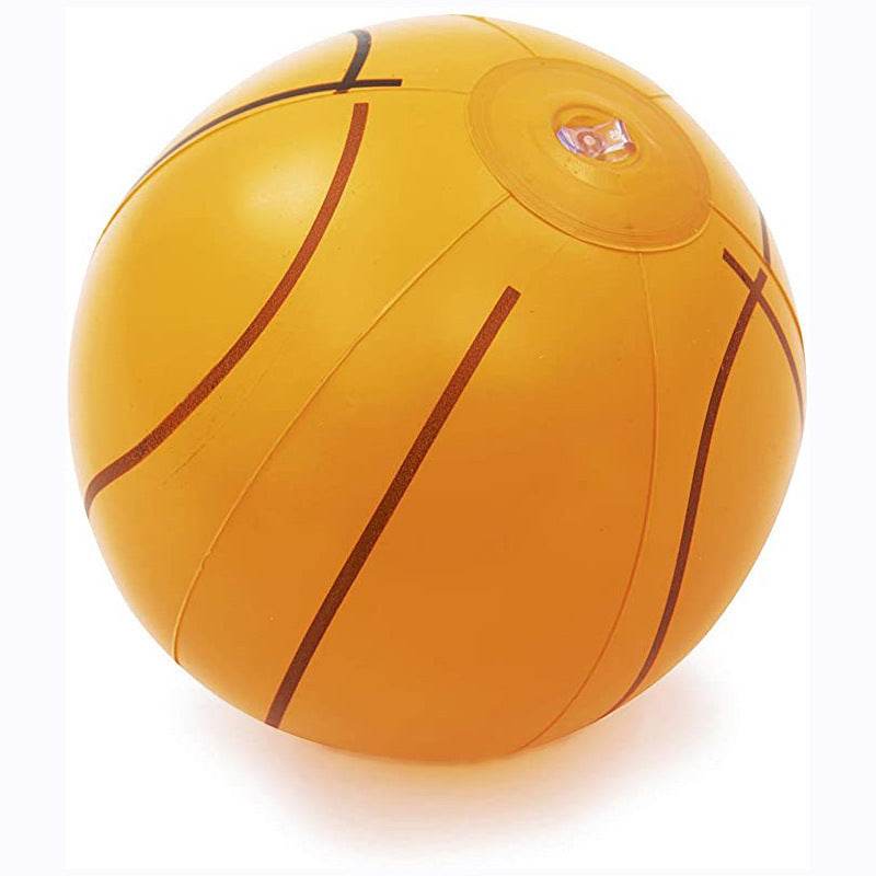 Inflatable Basketball Pool Hoop - Shop Jobie