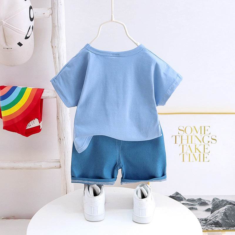 Trendy Little Kid's Summer Clothes - Shop Jobie